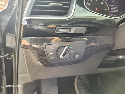 Audi Q7 3.0 Tfsi Quattro Progressive