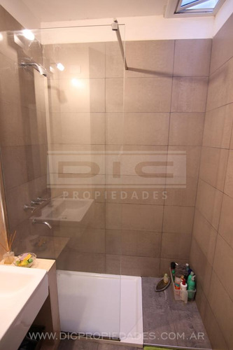 Ph 4 Amb C/garage En Pa Con Terraza Y Parrilla, A 1 Cuadra De Av Centenario - San Isidro