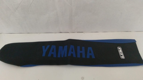 Funda Lcm Evo Yamaha Yz 80-85 Azul/negro -bmmotopartes 