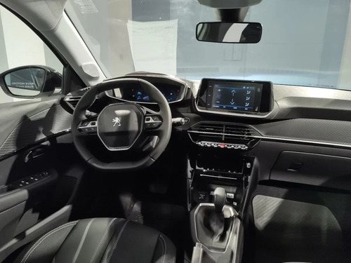 Imagen 14 de 15 de Peugeot 208 0km 2022 Tomamos Su Usado Cuotas Contado. -3