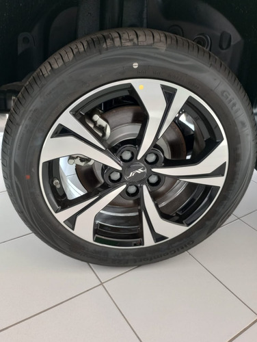 JAC Js4 1.5T Luxury Cvt