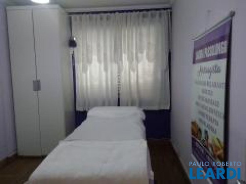 Imagem 1 de 10 de Apartamento - Santana - Sp - 545173