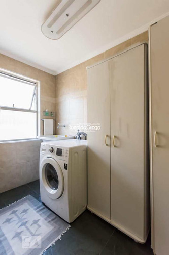Imagem 19 de 30 de Cobertura Á Venda 3 Dorms, Alto Da Lapa, Sp- R$ 1.45 Mi - V2881