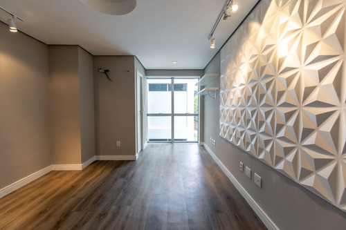 Imagem 15 de 23 de Sala Comercial Para Venda, Floresta, Porto Alegre - Sa2482. - Sa2482-inc