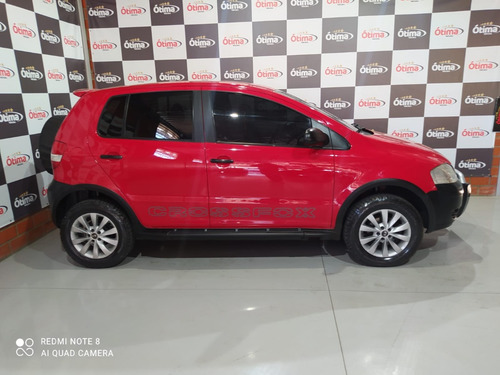 Imagem 11 de 11 de Vw Crossfox