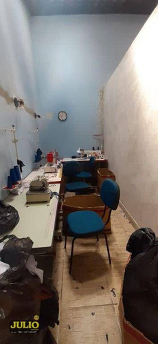 Imagem 3 de 14 de Casa À Venda, 60 M² Por R$ 200.000,00 - Balneário Samas - Mongaguá/sp - Ca4511
