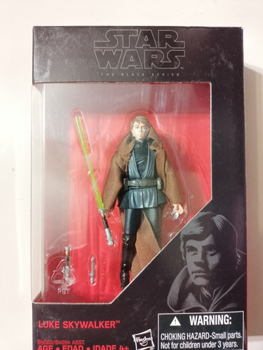 Luke Skywalker Star Wars 