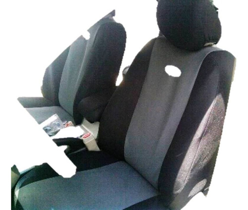 Cubreasiento Ford (a) Mondeo Completo Speeds A Medida.