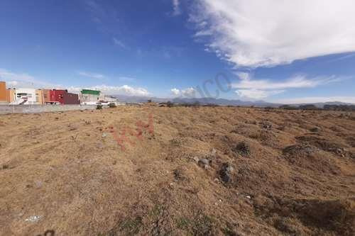 Venta De Terreno Siete Mil Metros Cuadrados Con Uso De Suelo Mixto Ideal Para Desarrolladores E I...