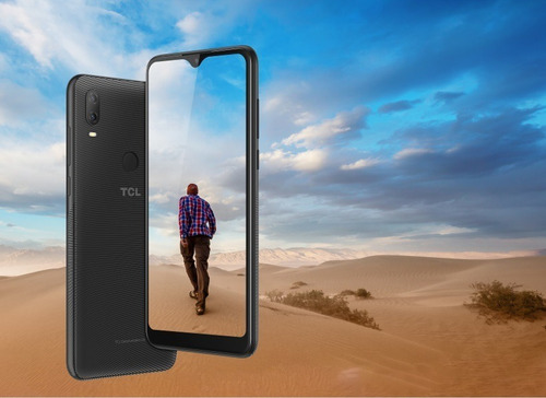 TCL L9S 32 GB negro 2 GB RAM
