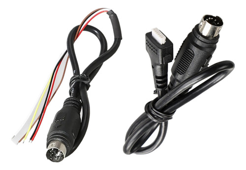 Cable Xhorse Vvdi Mini Key Tool De 6 Pines Y Cable De Renova