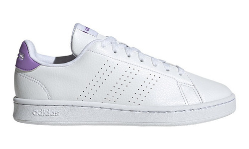 Tenis Lifestyle adidas Advantage - Blanco