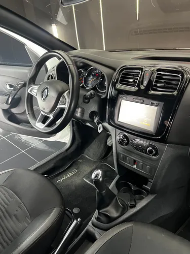 Renault Stepway 1.6 Intens