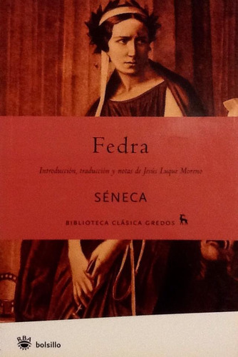 Fedra - Séneca