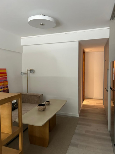 Monoambiente A Estrenar - Amenities - Paraguay 3300 - Palermo.