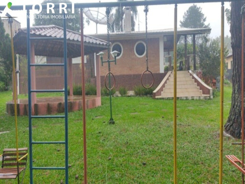 Imagem 15 de 17 de Chácara À Venda Em Ibiúna/sp Condomínio Porto Belo - Ch00395 - 69571885