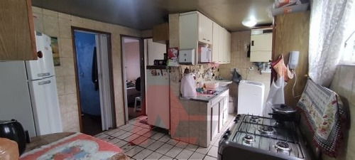 Imagem 14 de 15 de 13250 - Apartamento 2 Dorms, Cohab Ii - Carapicuiba/sp - 13250