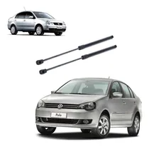 Comprar Par Amortecedor Porta Mala Volkswagen Polo Sedan 2001 À 2015