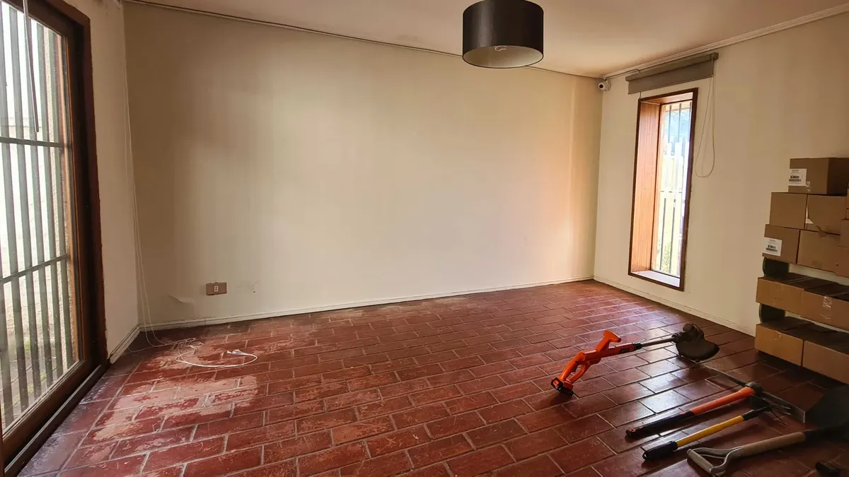 Imagen 4 de 25 de Estupenda Casa En Arriendo 3d||2b+dyb Servicio (172794)