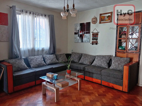 Se Vende Amplia Casa Para Desarrollo Mecánico