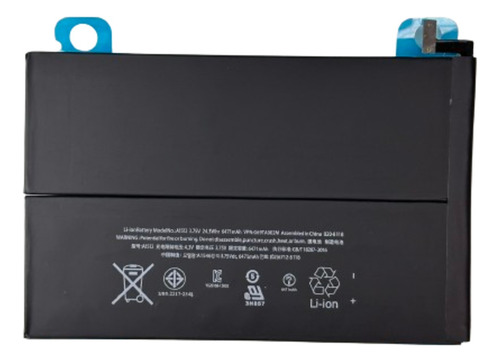 A1512 Batería Para Ipad Mini 3 (a1599 A1600)