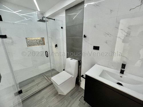 Imagen 20 de 29 de Apartamento En Venta - Las Mercedes 23-14429 - Ja 04242153335