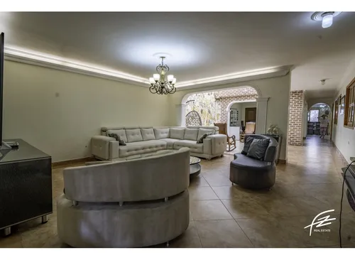 Casa En Venta En Laureles,medellín
