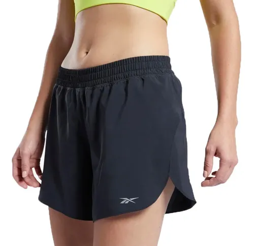 Short reebok mujer on sale