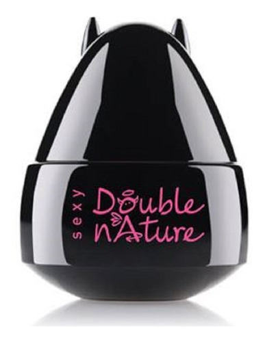 Jafra Double Nature Sexy EDT 50ml para feminino