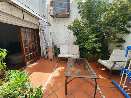 Hermosa Casa 4 Ambs Con Patio Y Parrilla En Villa Del Parque