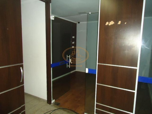 Prédio Localizado(a) No Bairro Centro Em Santos / Santos - 5716