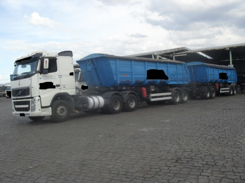 Rodocaçamba Rosseti