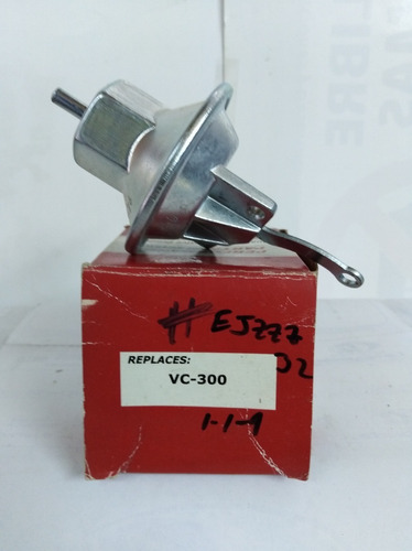 Vacuum Distribuidor Ford 300   Vc-300