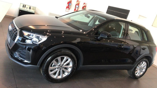 Audi Q3 35 Tfsi