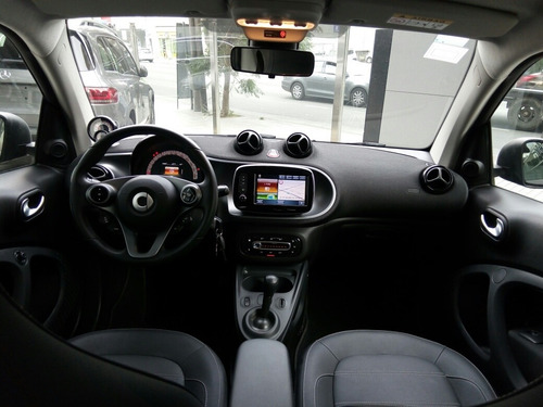 Smart Fortwo 2018 1.0 Play