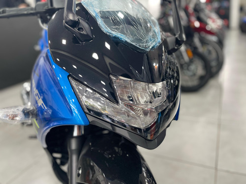 Suzuki Gixxer 155sf