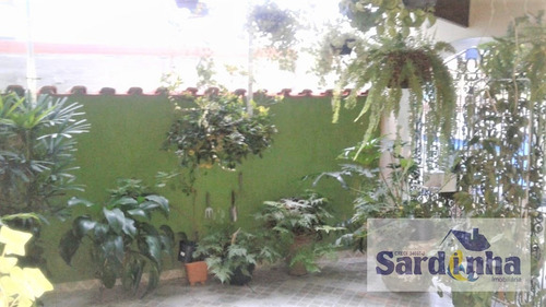 Casa / Sobrado Para Venda, 2 Dormitório(s) - 2972