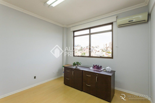 Imagem 10 de 15 de Sala/conjunto - Higienopolis - Ref: 267738 - V-267738