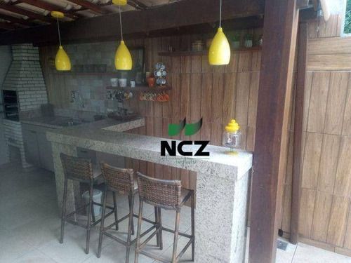 Imagem 12 de 20 de Apartamento Com 3 Dormitórios À Venda, 149 M² Por R$ 493.500,00 - Parque Bela Vista - Salvador/ba - Ap3057