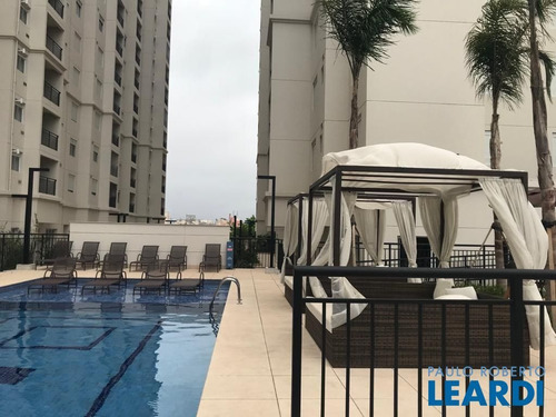 Imagem 11 de 15 de Apartamento - Mooca - Sp - 620216