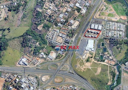 Imagem 22 de 22 de Sala Para Alugar, 193 M² Por R$ 10.645,80/mês - Parque Dos Resedás - Campinas/sp - Sa0604
