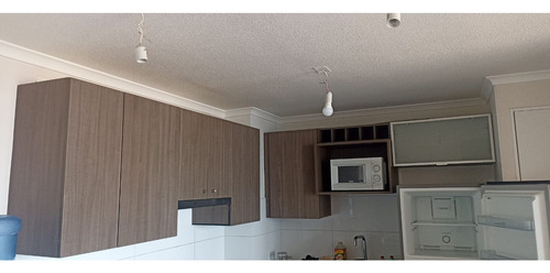 Arriendo Departamento Avda. Matta, Cerro Placeres Valparaíso