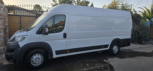 Citroën Jumper L3H2 Bluehdi S&S Bvm6