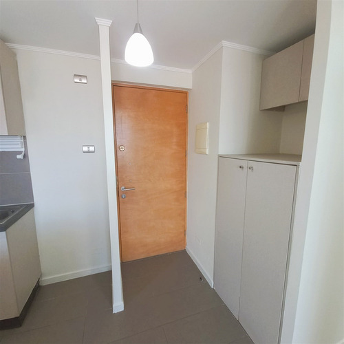 Arriendo Exlusivo Dpto San Miguel Ciudad Del Niño 2d/1b/1e