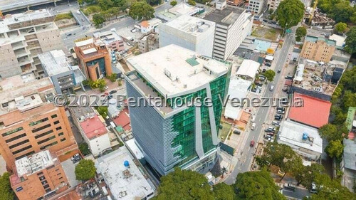 Ji 24-16700. Alquiler De Oficina Comercial De 72m2 Ubicado En Las Mercedes.