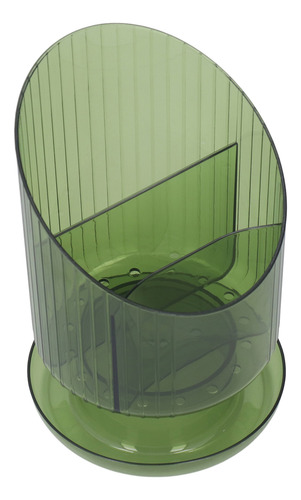 Organizador De Brochas De Maquillaje, Soporte Para Brochas D