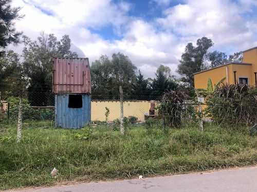 Imagen 3 de 3 de Terreno En Venta