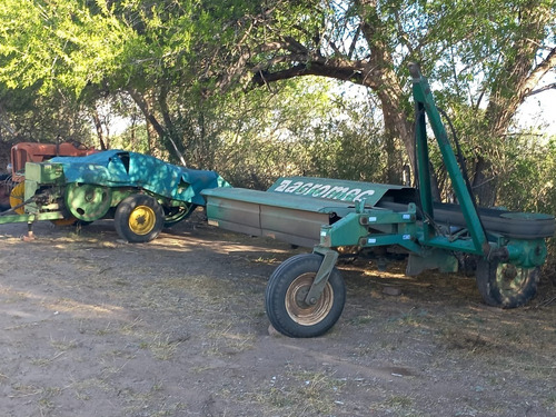 Imagen 7 de 14 de Campo Productivo En Leandro Alem