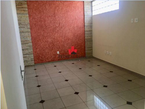 Imagem 4 de 15 de Prédio Comercial Com Área De 1881 M², 5 Pavimentos, 15 Vagas Na Vila Carrão - Tp14670