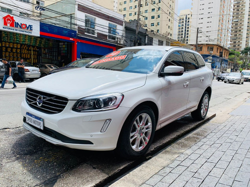 Volvo XC60 2.0 T5 Dynamic 5p